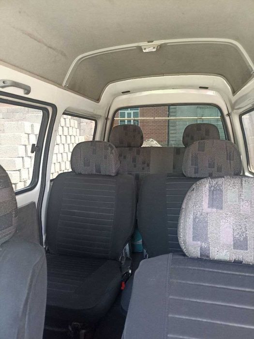 Продаю chevrolet damas 2  2022 г./77823 км