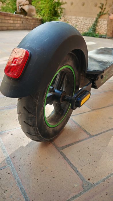 Электросамокат Acer ES Series 5 Black