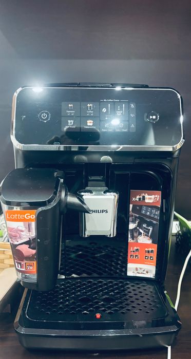 Кафе машина робот PHILIPS