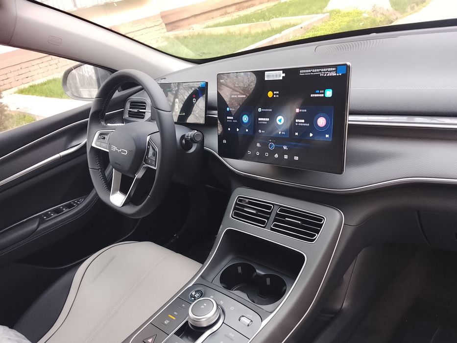 BYD CHAZOR 05 продаётся. Рассрочка/ за наличные. Первоначально 4000