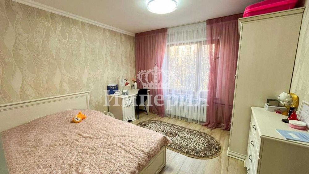 Продать квартиру Асель Империя