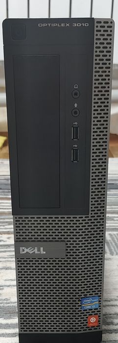 Системный блок бу