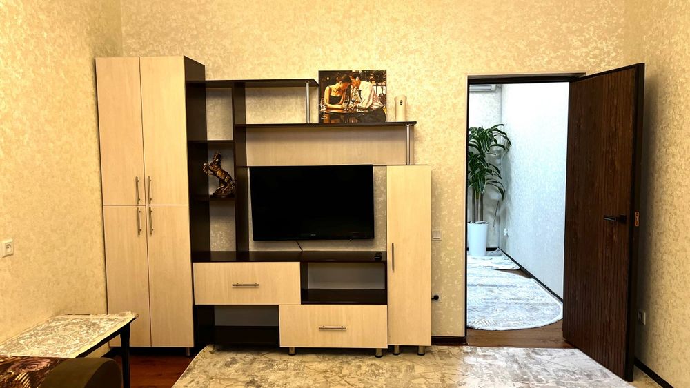 Аренда квартиры свой