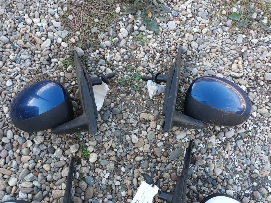 дясно огледало за тойота айго TOYOTA AYGO