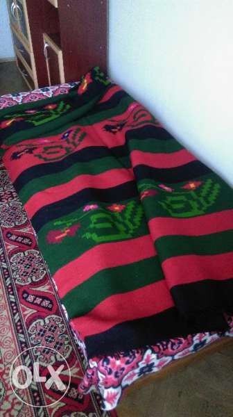 Вълнена пътека (черга) от вълна