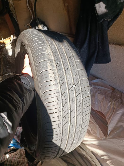 Продам 225/55 R19