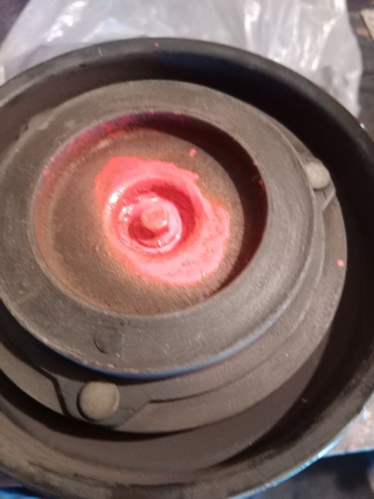 Продам компрессор кондиционера