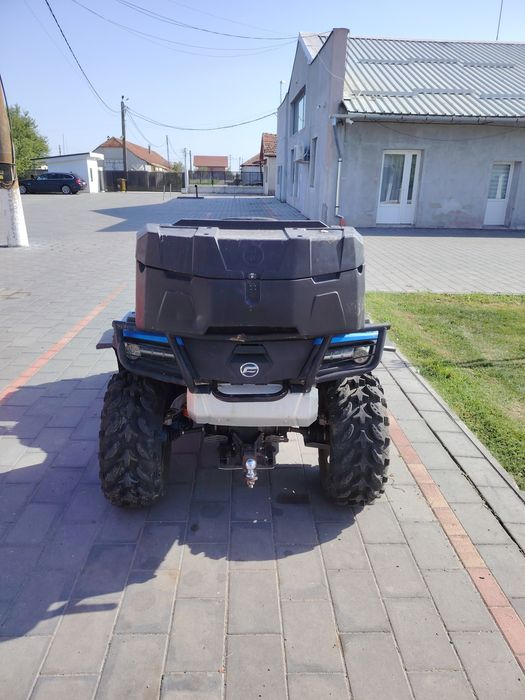 Dezmembrez cf moto 850/1000