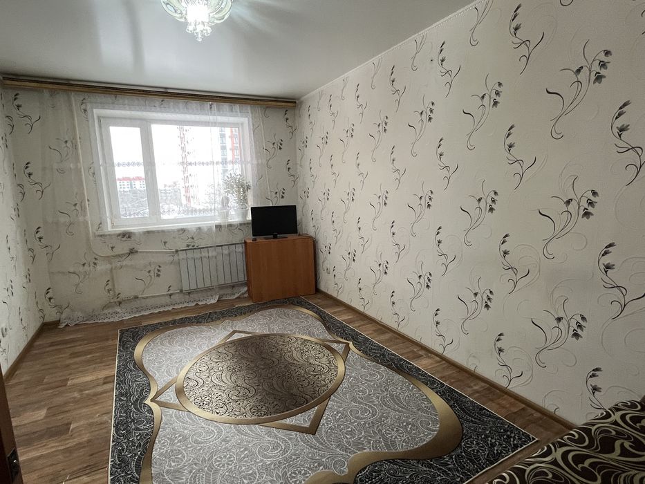 Продам 1 ком квартиру