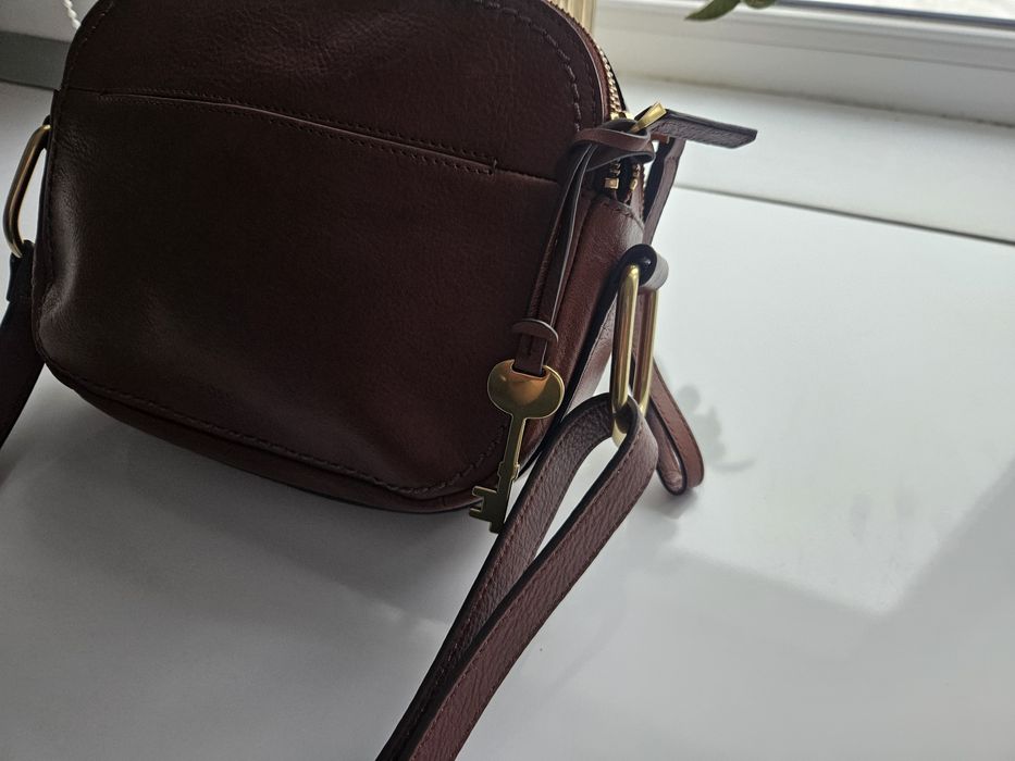 Geantă fossil damă.