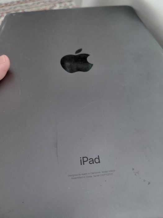 IPad Model 42602