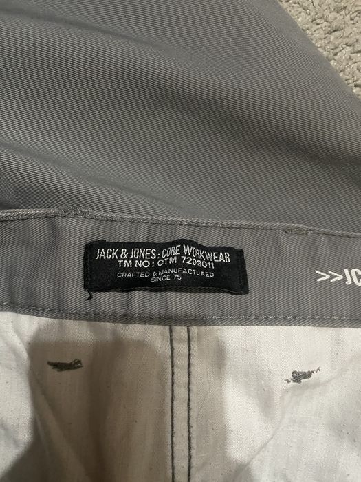 blugi Jack & Jones anti fit