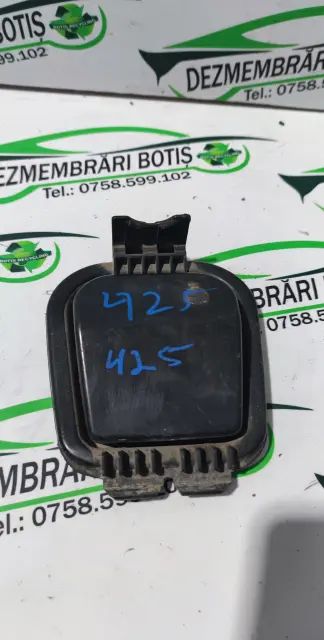 Rezistenta trepte aeroterma Audi A4 1995 1.6 MT (101 hp)
