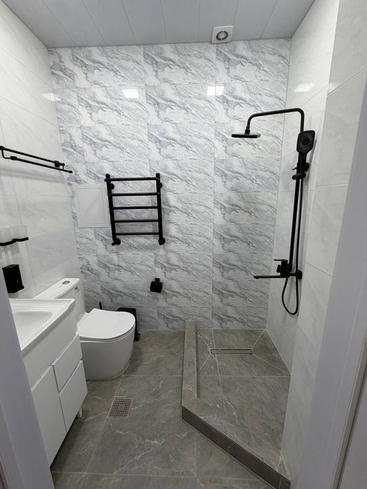 Яккасарой Новостройка 2/2/9/Евро Ремонт Срочно Сотилади