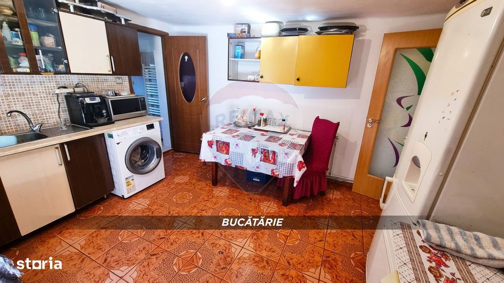 Casă de vânzare în Borlești, comuna Pomi