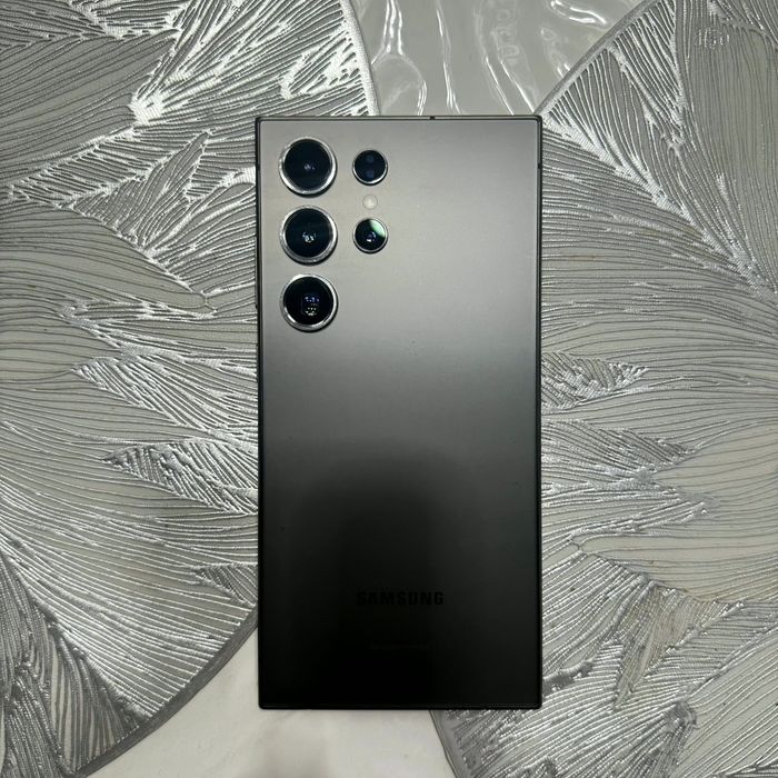 Samsung S24 Ultra