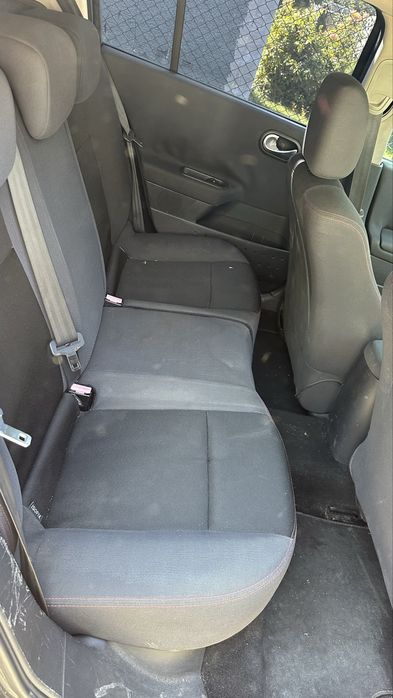 Renault megan 2    1.5DCI