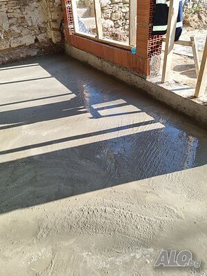 Строителни  Ремонти