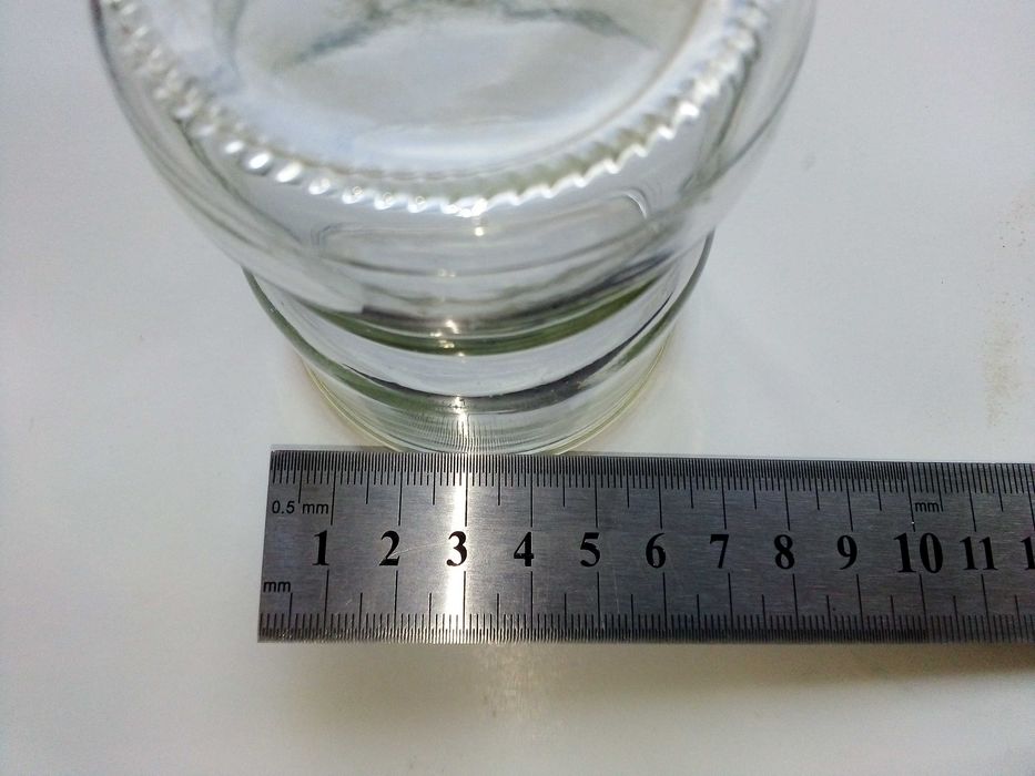 Ретро чаши от 1980.18бр