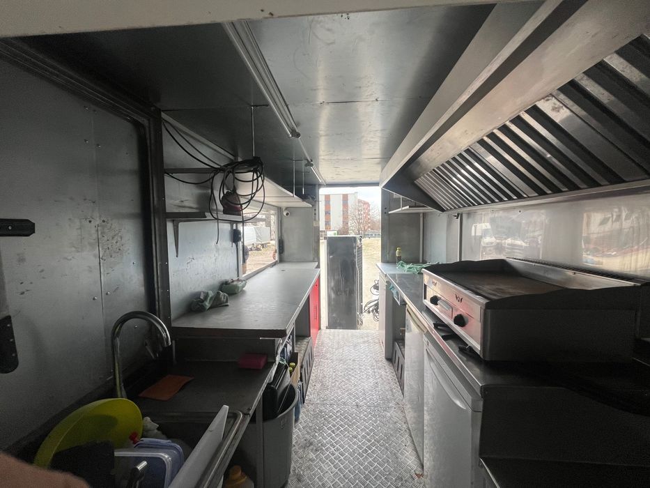 Търговски кемпер