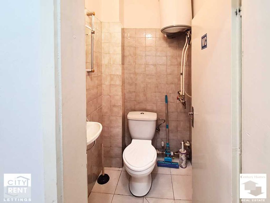 Дава се под наем Магазин в Велико Търново, Колю Фичето - 108 кв.м за 820 € - Снимка #9