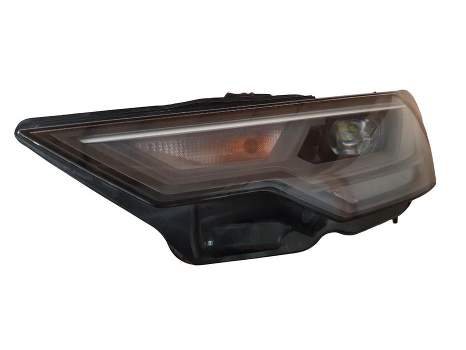 Far Stanga Led Audi A6 C8 2018 -> 4K0941033