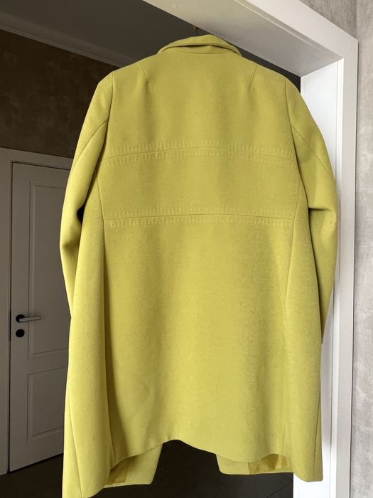 Женское пальто продам