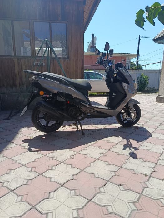 Продам мопед срочно