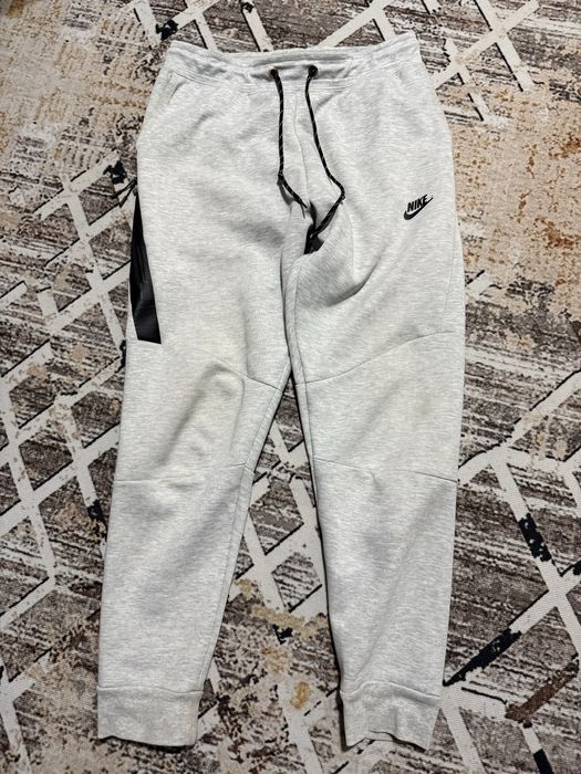 Nike tech fleece вещи