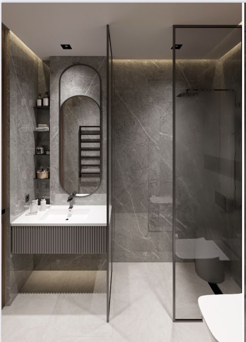 Mirabad Avenue-ПЕНТХАУС! Сдается новый авторский проект в центре!