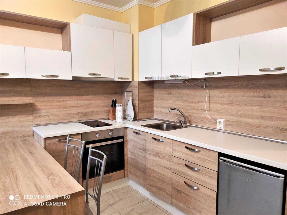 Дава се под наем Двустаен апартамент в Поморие - 66 кв.м за 280.5 € - Снимка #4