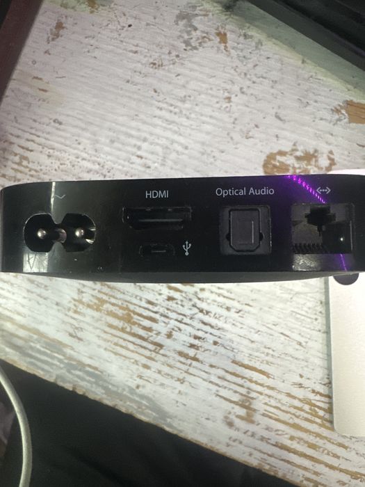 Apple tv generatia 3 A1469