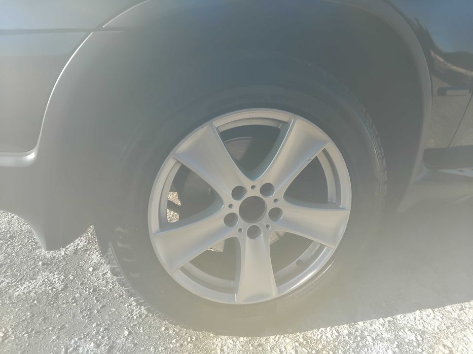 БМВ Х5 Е53 3D 218к.с.