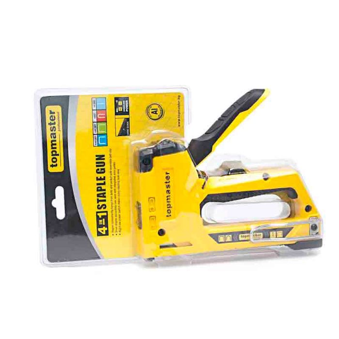 Останали инструменти