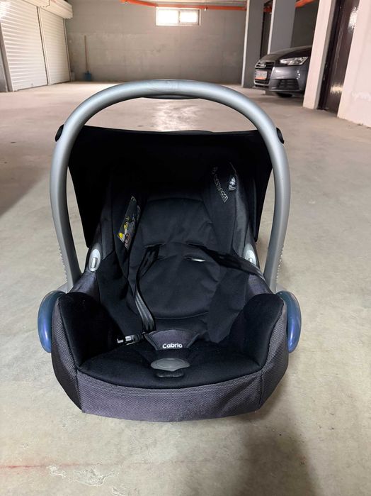 Столче за кола Maxi cosi Cabrio