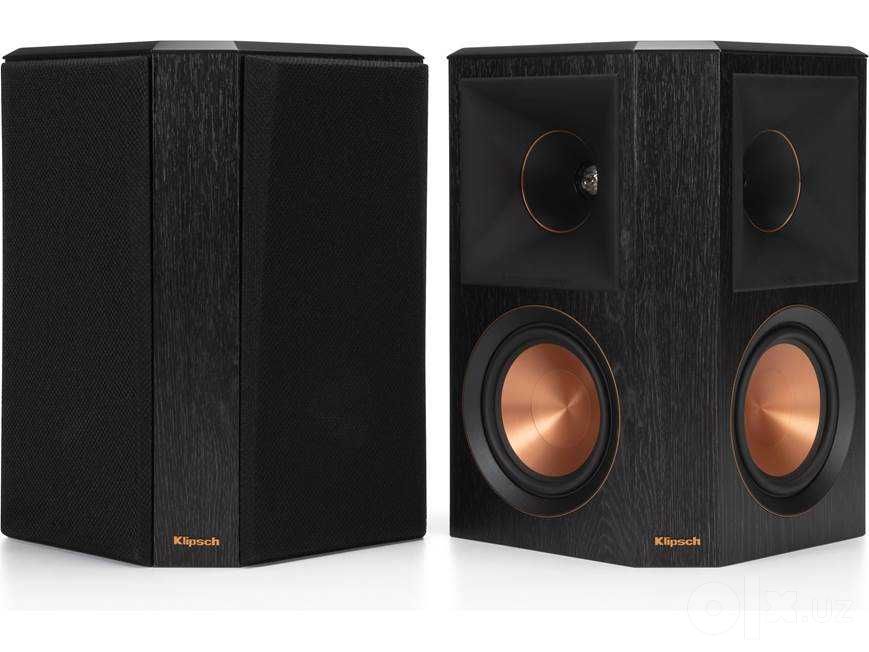 Klipsch RP-502S II