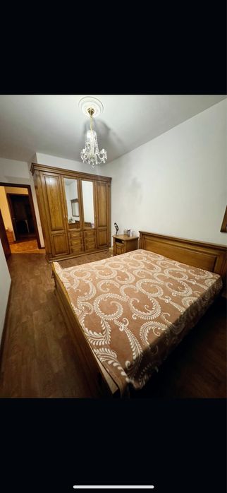 Аренда квартиры для девушки