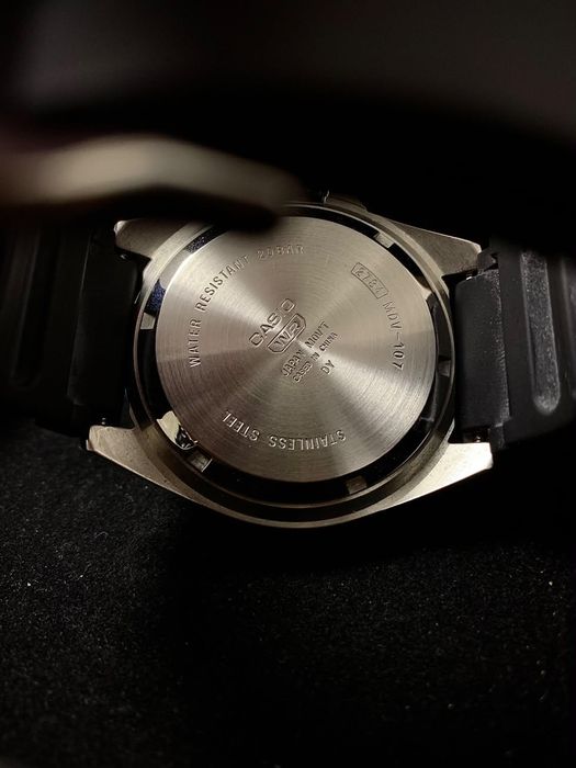 Ceas Casio Duro Diver