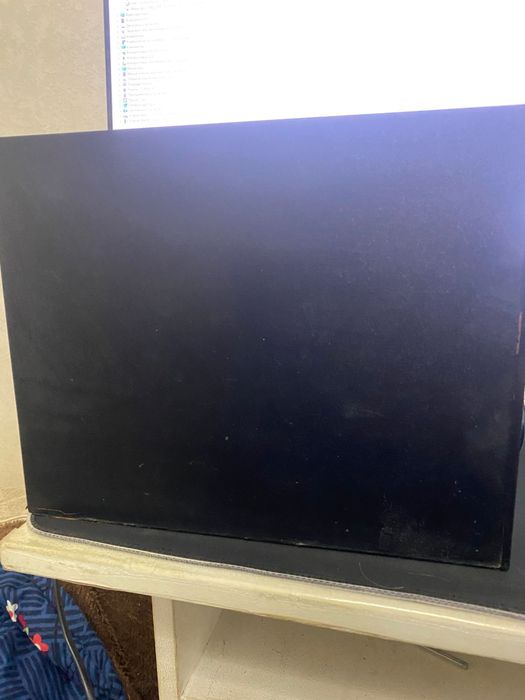 Колонки Microlab M-700 2.1, мощный бас