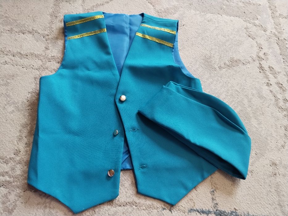 Пилот костюм для мальчиков