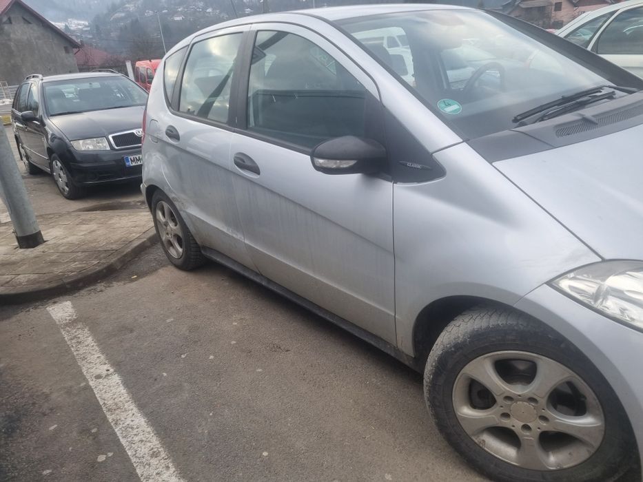 Auto.de vanzare.A