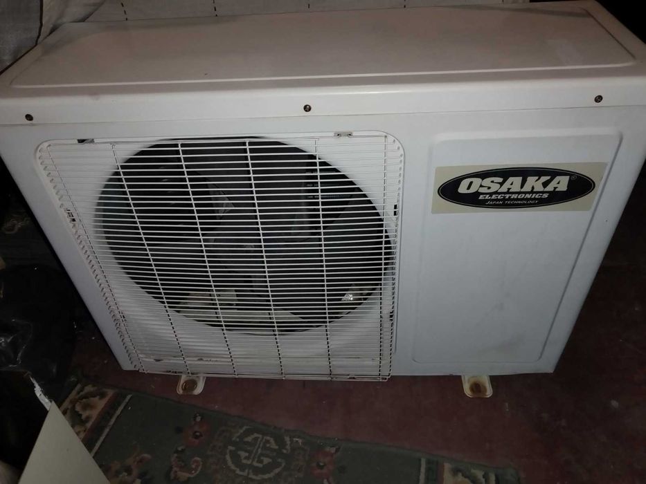 Климатик Осака 12000 BTU