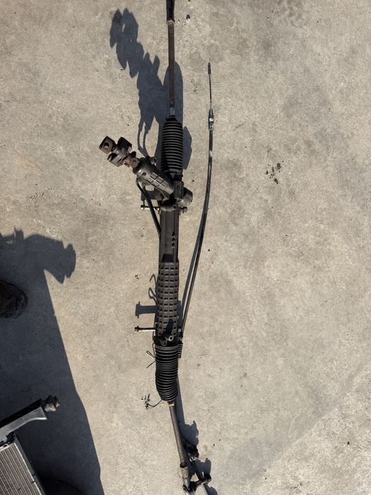 Хидравлична рейка за Ford Transit 2.2 / 2.4 TDCi