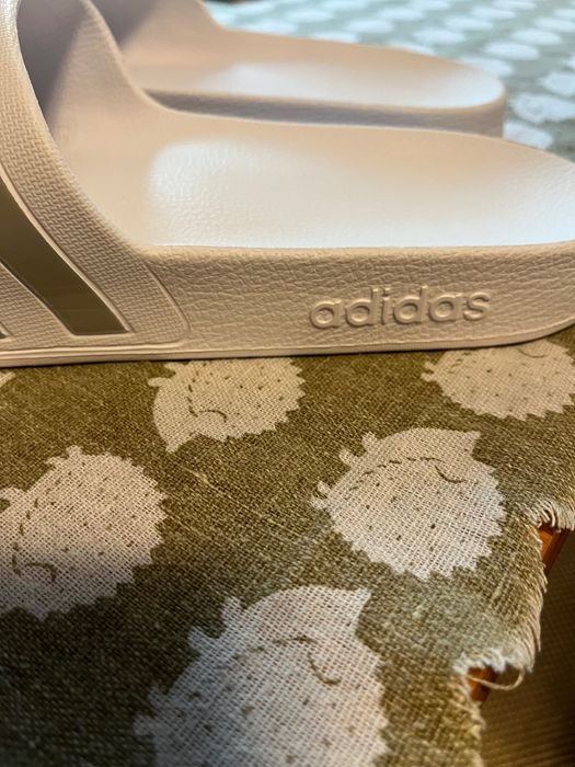 Летни чехли Adidas