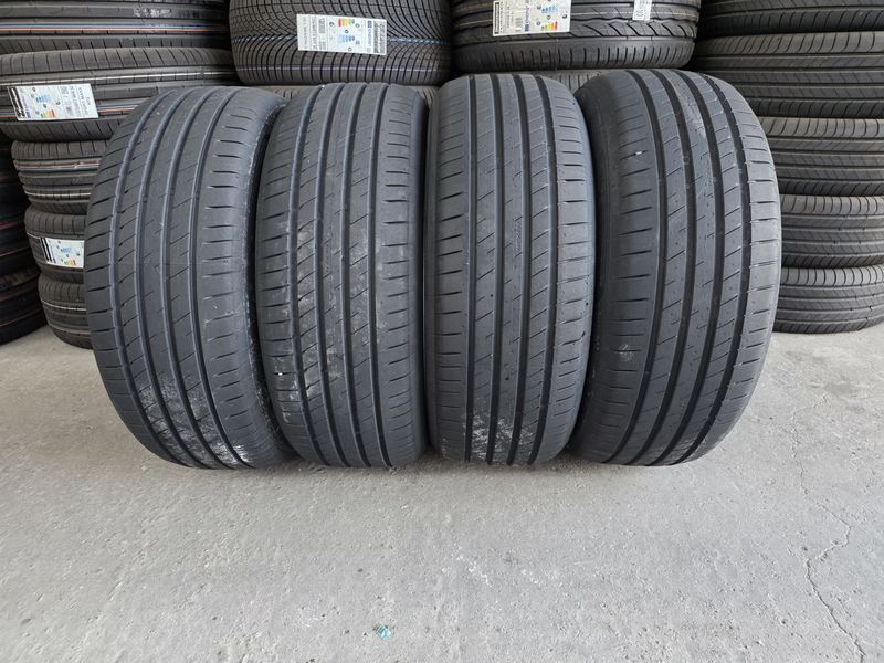225/55/18 NEXEN 4бр