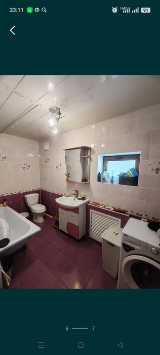 Сдам дом на подселение