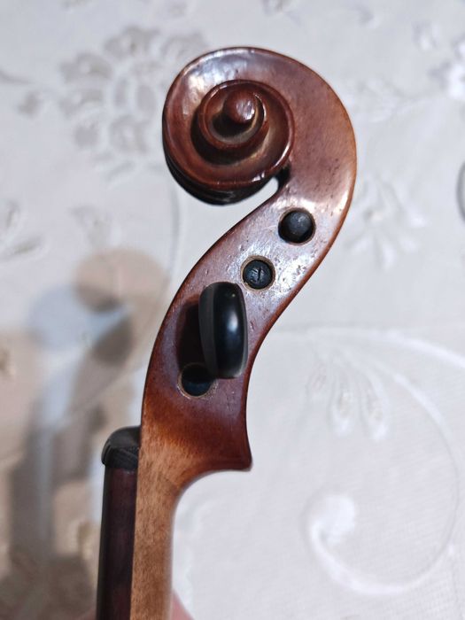 Старинна Цигулка Страдивариус 1730 г