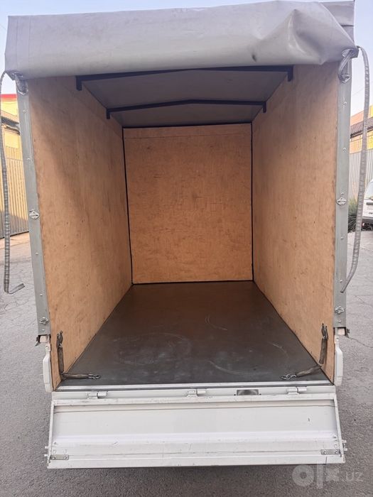 Damas labo sotiladi srochna 7200 $