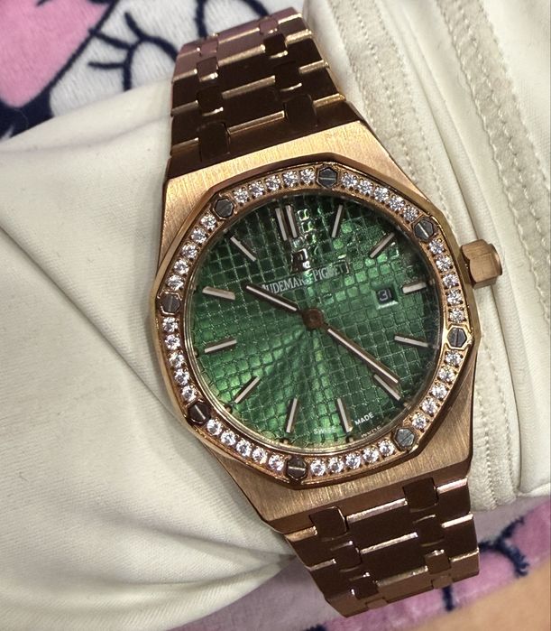 Audemars Piguet дамски часовник