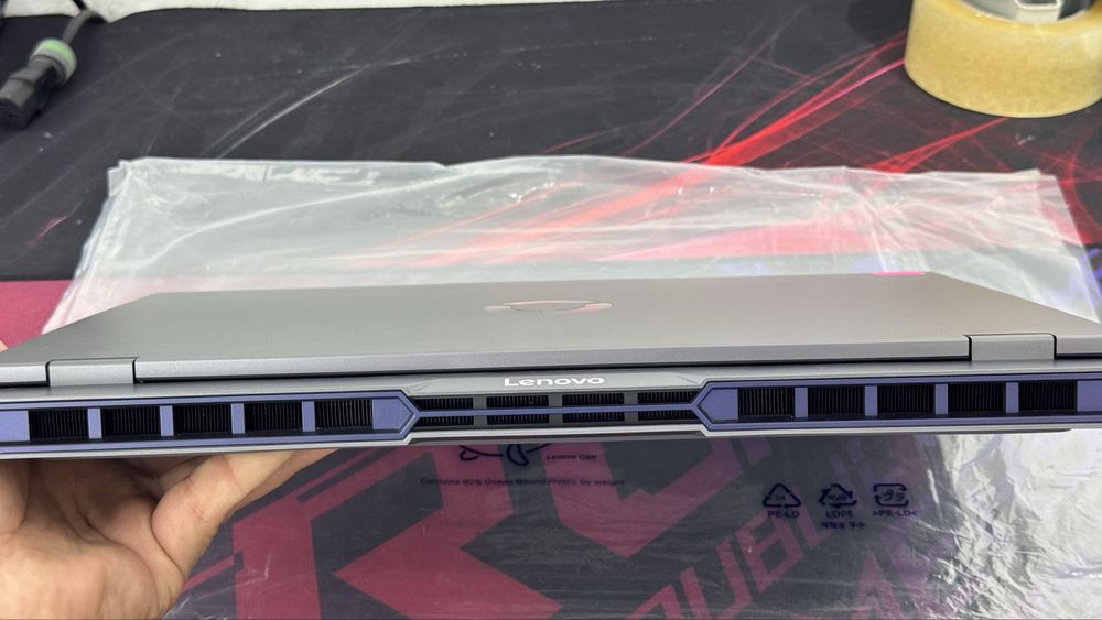 Ноутбук Lenovo Legion 5